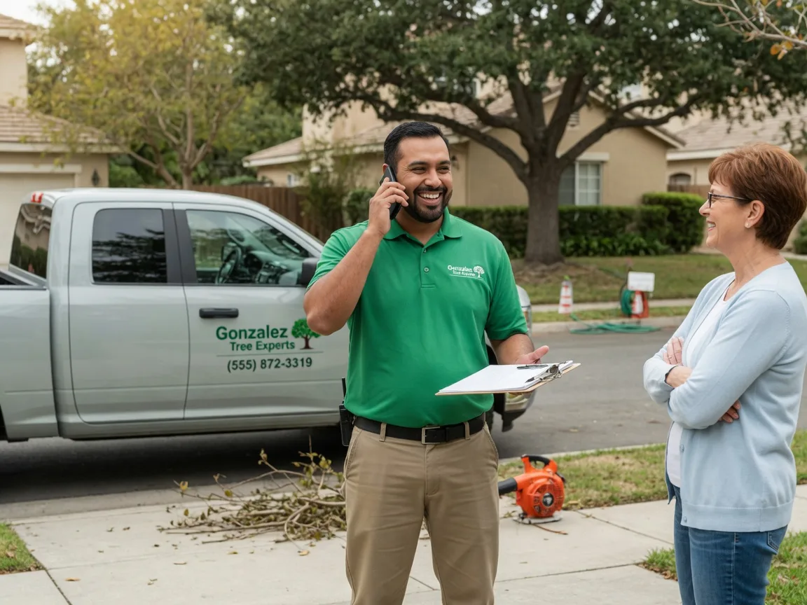 Tree Service Pleasant Hill, NC FAQs